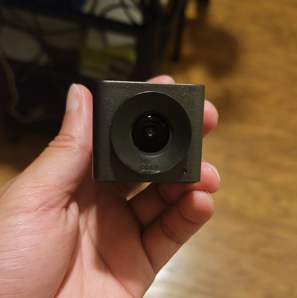 Huddly Go HD 1080P Webcam Camera for PC, Apple Macbook, and ChromeOS - Picture 4 of 8